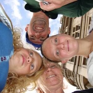 Meet your Posher, Leeann